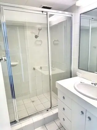 Standard Apart Daire, 2 Yatak Odası, Okyanus Manzaralı