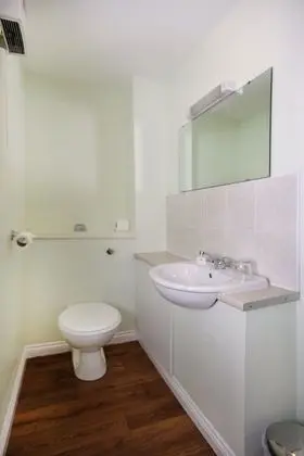 Superior Tek Büyük veya İki Ayrı Yataklı Oda, Banyolu/Duşlu
