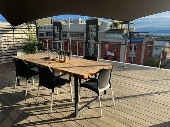 Comfort Apart Daire, 2 Yatak Odası, Balkon, Şehir Manzaralı