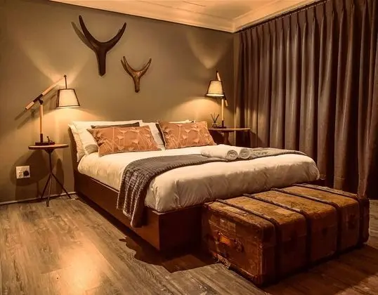 Comfort Apart Daire, 2 Yatak Odası, Balkon, Şehir Manzaralı