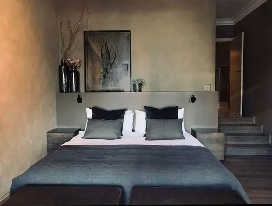 Comfort Apart Daire, 2 Yatak Odası, Balkon, Şehir Manzaralı