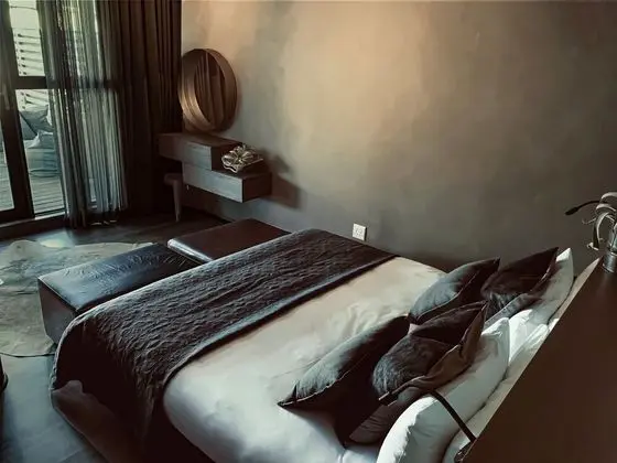 Comfort Apart Daire, 2 Yatak Odası, Balkon, Şehir Manzaralı