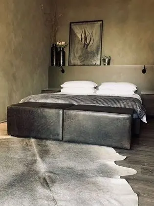 Comfort Apart Daire, 2 Yatak Odası, Balkon, Şehir Manzaralı