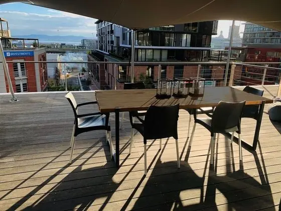 Comfort Apart Daire, 2 Yatak Odası, Balkon, Şehir Manzaralı