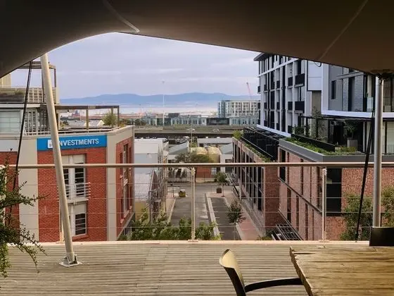 Comfort Apart Daire, 2 Yatak Odası, Balkon, Şehir Manzaralı