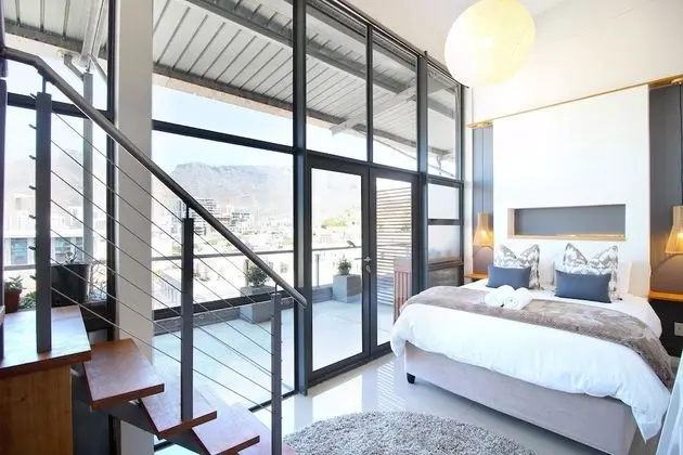 Luxury Çatı Katı Süiti (Penthouse), 3 Yatak Odası, Sigara İçilmez