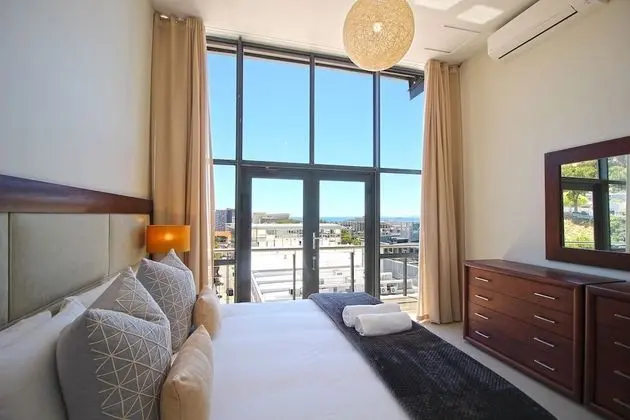 Luxury Çatı Katı Süiti (Penthouse), 3 Yatak Odası, Sigara İçilmez