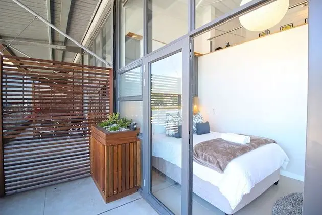 Luxury Çatı Katı Süiti (Penthouse), 3 Yatak Odası, Sigara İçilmez