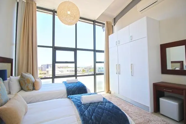 Luxury Çatı Katı Süiti (Penthouse), 3 Yatak Odası, Sigara İçilmez