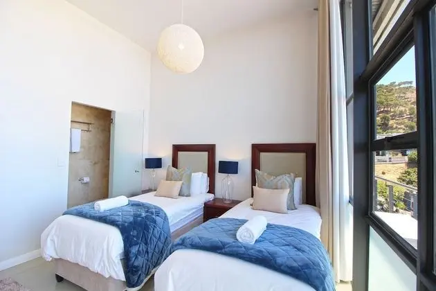 Luxury Çatı Katı Süiti (Penthouse), 3 Yatak Odası, Sigara İçilmez