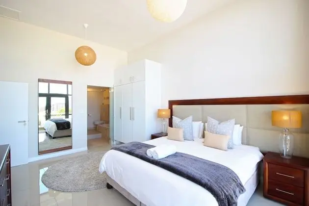 Luxury Çatı Katı Süiti (Penthouse), 3 Yatak Odası, Sigara İçilmez