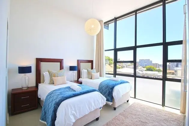 Luxury Çatı Katı Süiti (Penthouse), 3 Yatak Odası, Sigara İçilmez