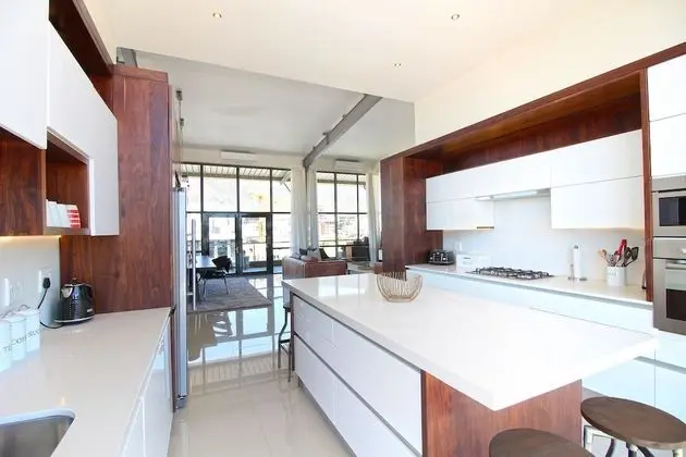 Luxury Çatı Katı Süiti (Penthouse), 3 Yatak Odası, Sigara İçilmez