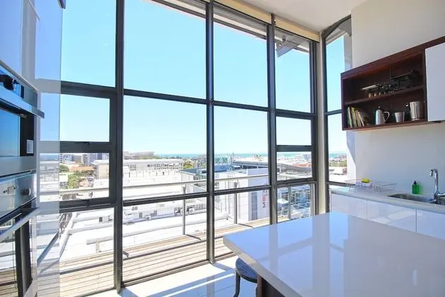 Luxury Çatı Katı Süiti (Penthouse), 3 Yatak Odası, Sigara İçilmez