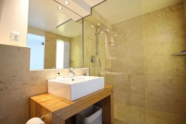 Luxury Çatı Katı Süiti (Penthouse), 3 Yatak Odası, Sigara İçilmez