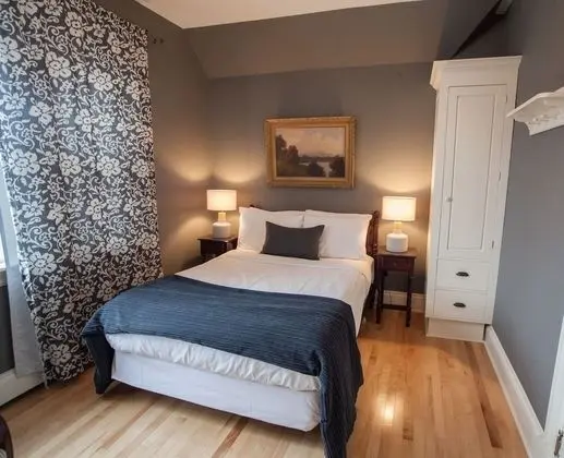 Cozy Double Room, 1 Double Bed