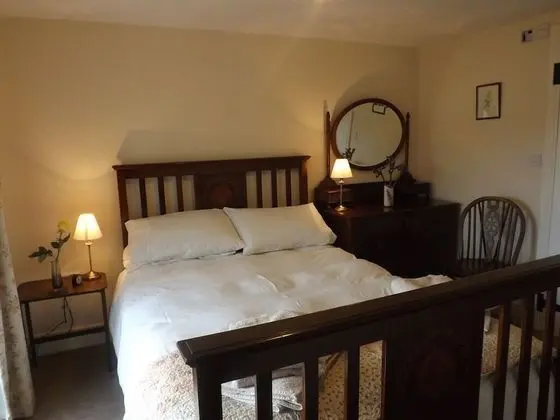 Kır Evi, Banyolu/Duşlu