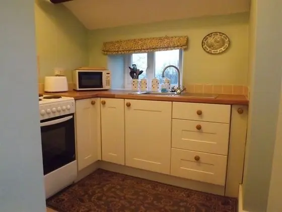 Kır Evi, Banyolu/Duşlu