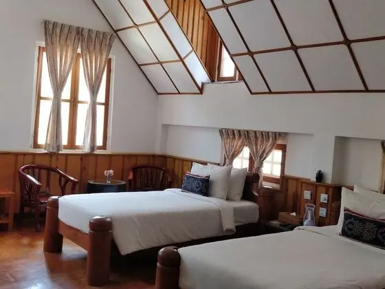 Comfort İki Ayrı Yataklı Oda