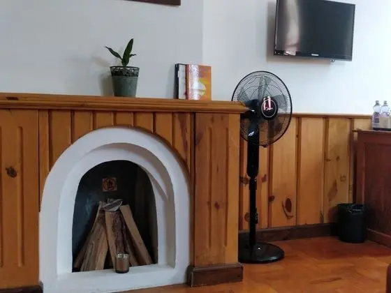 Comfort İki Ayrı Yataklı Oda