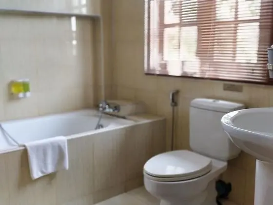 Comfort İki Ayrı Yataklı Oda