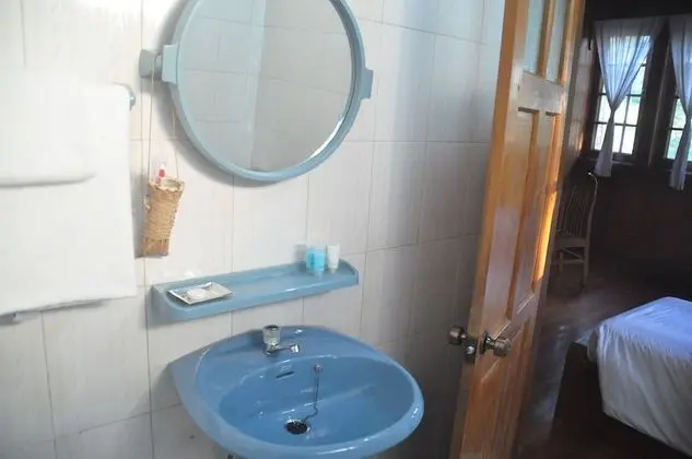 İki Ayrı Yataklı Oda