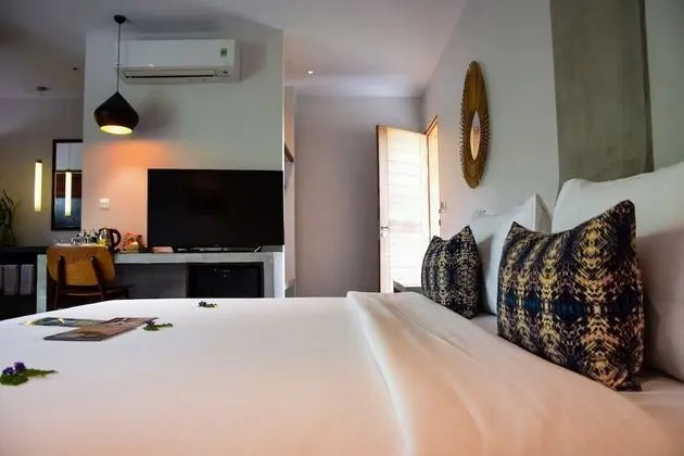 Deluxe İki Ayrı Yataklı Oda, Sigara İçilmez, Şehir Manzaralı