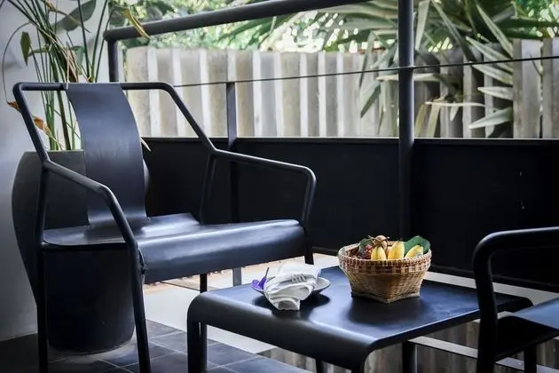 Deluxe İki Ayrı Yataklı Oda, Sigara İçilmez, Şehir Manzaralı