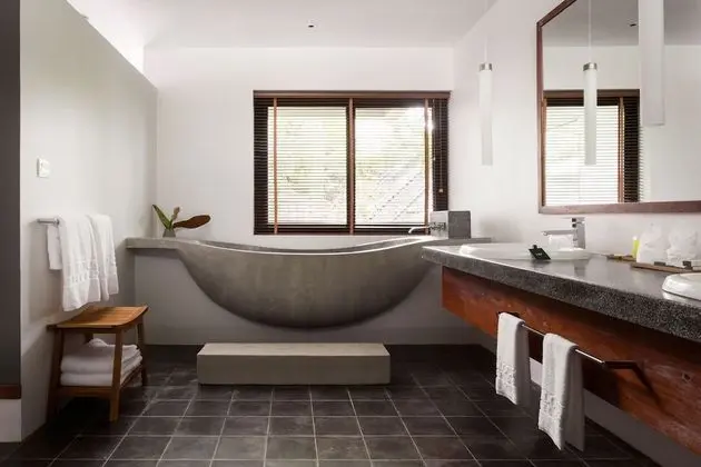 Deluxe Süit, 1 Çift Kişilik Yatak ve Çekyat, Sigara İçilmez, Bahçe Manzaralı
