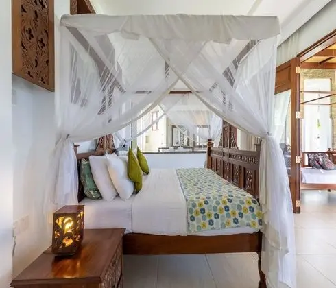 Honeymoon Süit