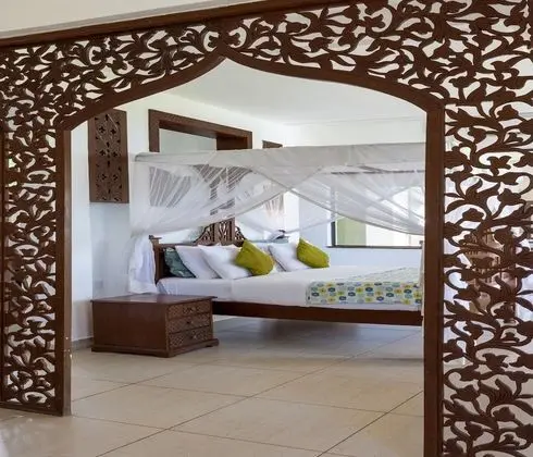 Honeymoon Süit