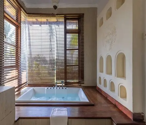 Honeymoon Süit