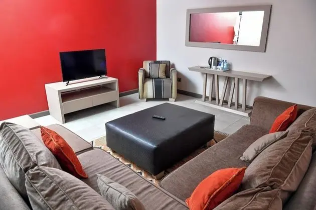 Oturma alanı