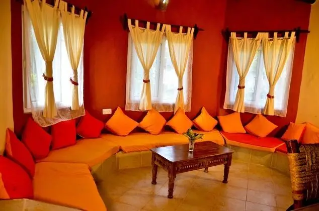 Standard Kır Evi, 1 Yatak Odası
