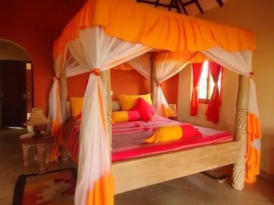 Standard Kır Evi, 1 Yatak Odası