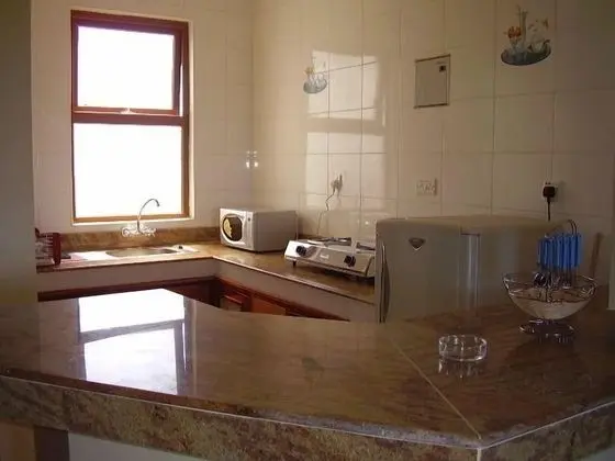 Standard Kır Evi, 1 Yatak Odası