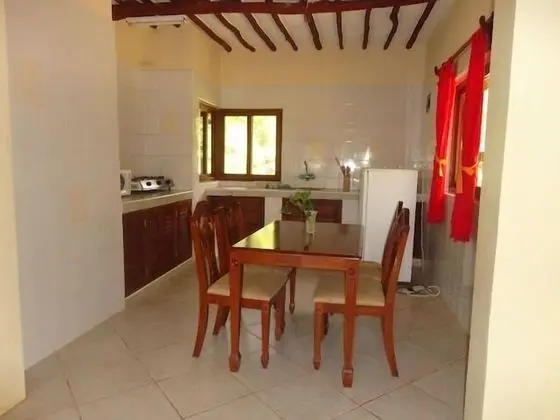 Standard Kır Evi, 1 Yatak Odası