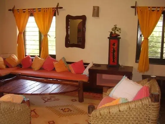 Standard Kır Evi, 1 Yatak Odası