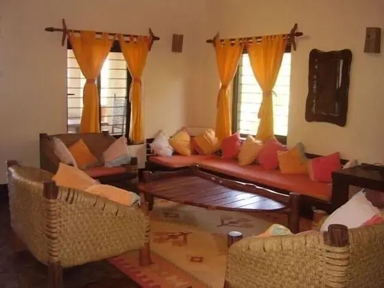 Standard Kır Evi, 1 Yatak Odası