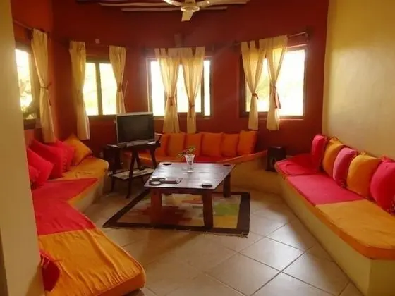 Standard Kır Evi, 1 Yatak Odası