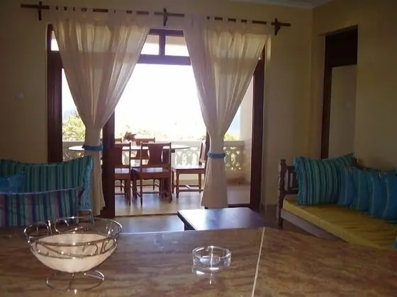 Standard Kır Evi, 1 Yatak Odası