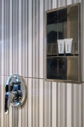 Superior İki Ayrı Yataklı Oda