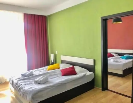 Basic Üç Kişilik Oda