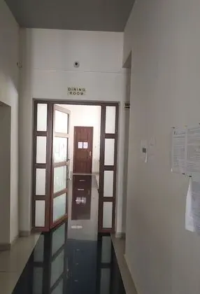 Classic Tek Büyük veya İki Ayrı Yataklı Oda