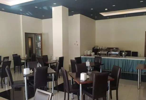 Luxury Dört Kişilik Oda
