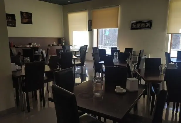 Luxury Dört Kişilik Oda