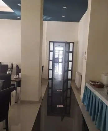 Luxury Dört Kişilik Oda
