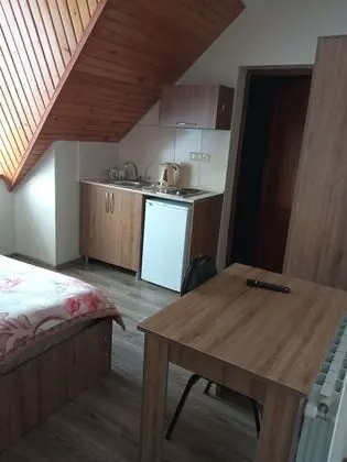 Luxury Dört Kişilik Oda