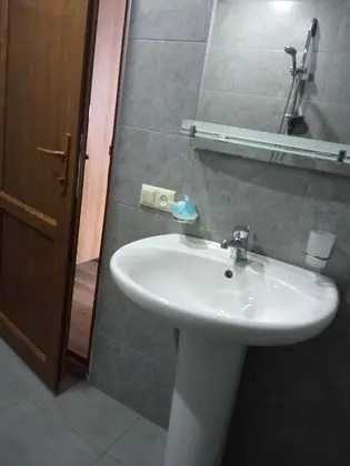 Luxury Dört Kişilik Oda