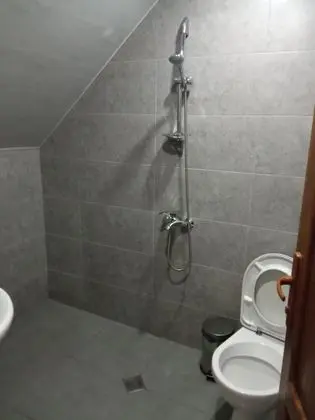 Luxury Dört Kişilik Oda